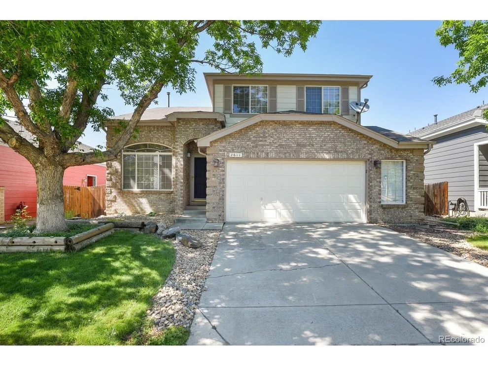 Unit for sale at 2611 Betts Cir, Erie, CO 80516