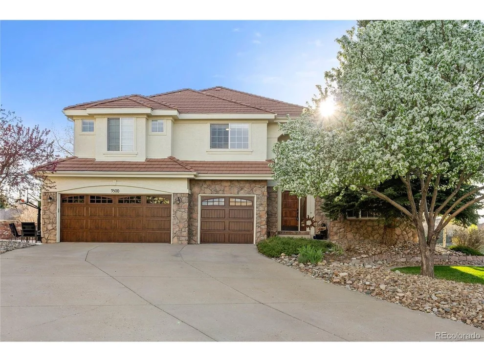 Unit for sale at 9300 E Aspen Hill Ln, Lone Tree, CO 80124