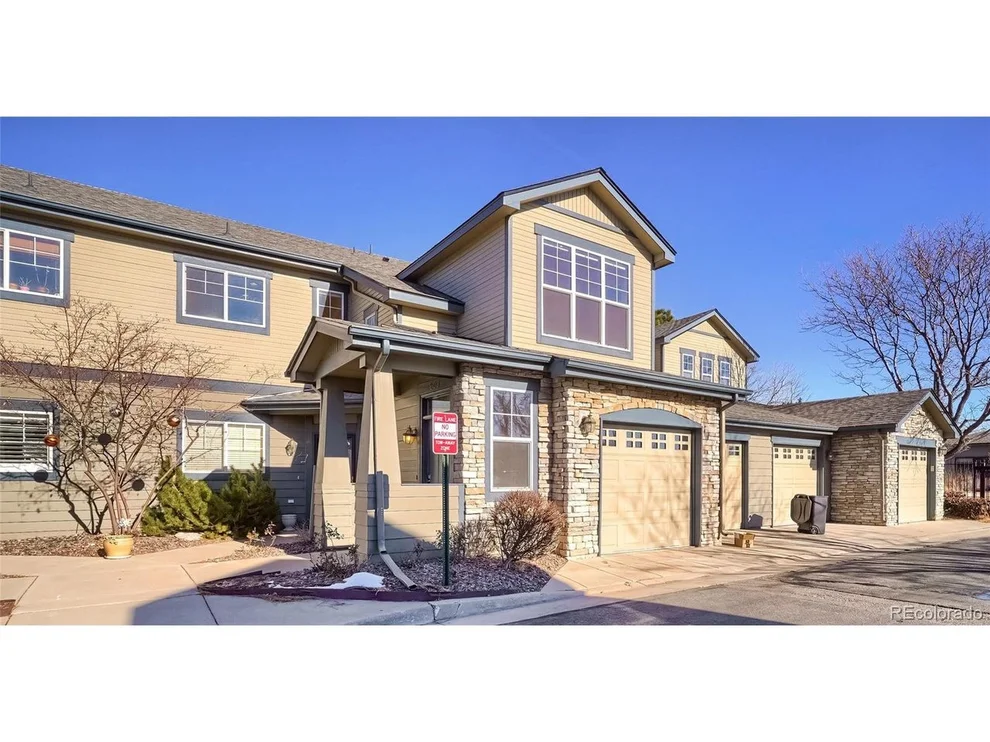 Unit for sale at 2113 S Fulton Cir, Denver, CO 80247