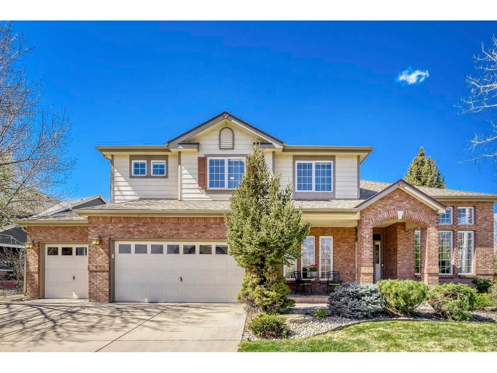 Unit for sale at 3082 Stevens Cir N, Erie, CO 80516