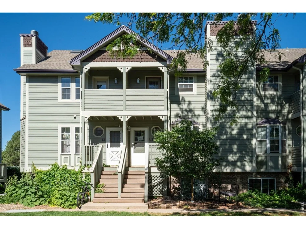 Unit for sale at 2828 Silverplume Dr, Fort Collins, CO 80526
