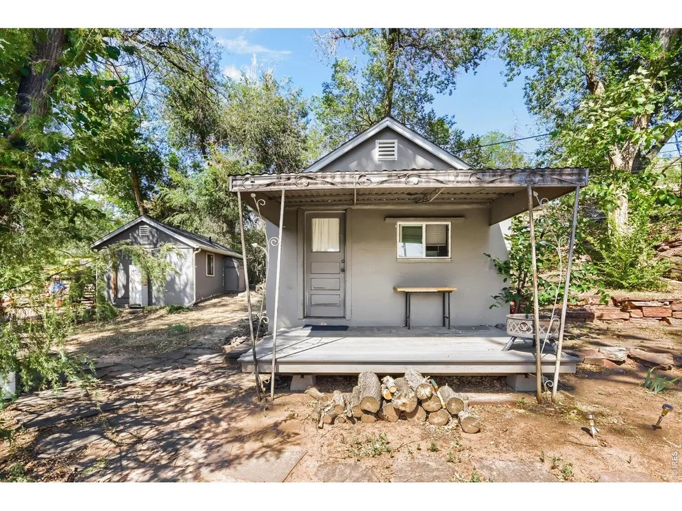 Unit for sale at 416 2nd Ave, Lyons, CO 80540