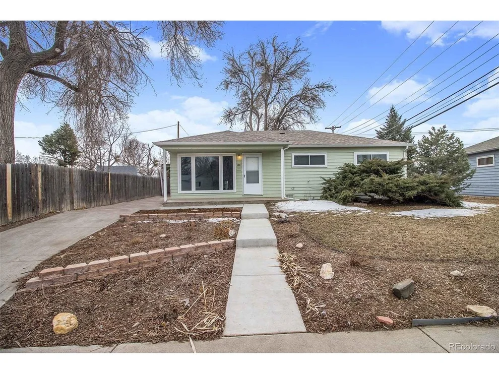 Unit for sale at 180 E Centennial Ave, Englewood, CO 80113