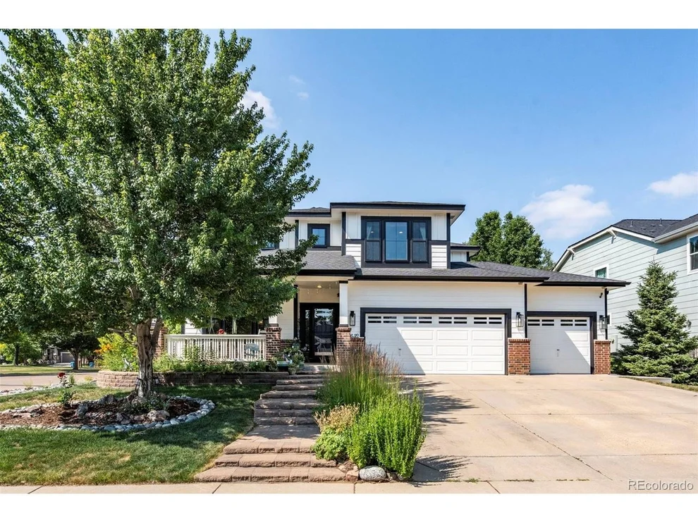 Unit for sale at 632 Gallegos St, Erie, CO 80516