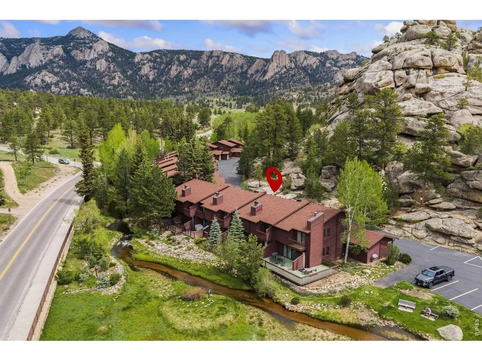 Unit for sale at 620 Macgregor Ave, Estes Park, CO 80517