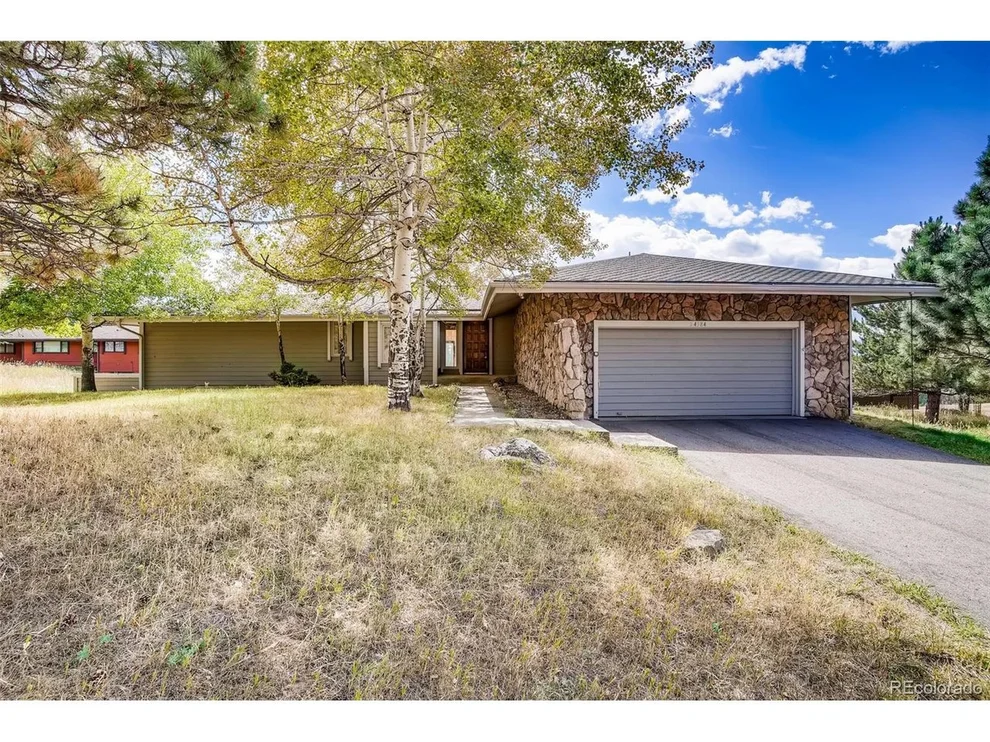 Unit for sale at 24384 Paragon Pl, Golden, CO 80401