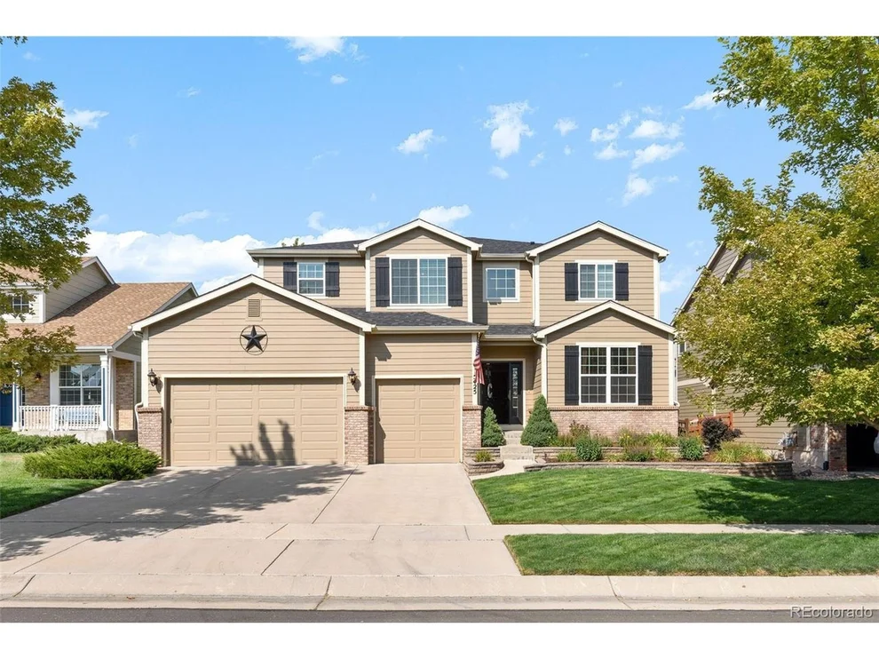 Unit for sale at 5425 Tall Spruce St, Brighton, CO 80601