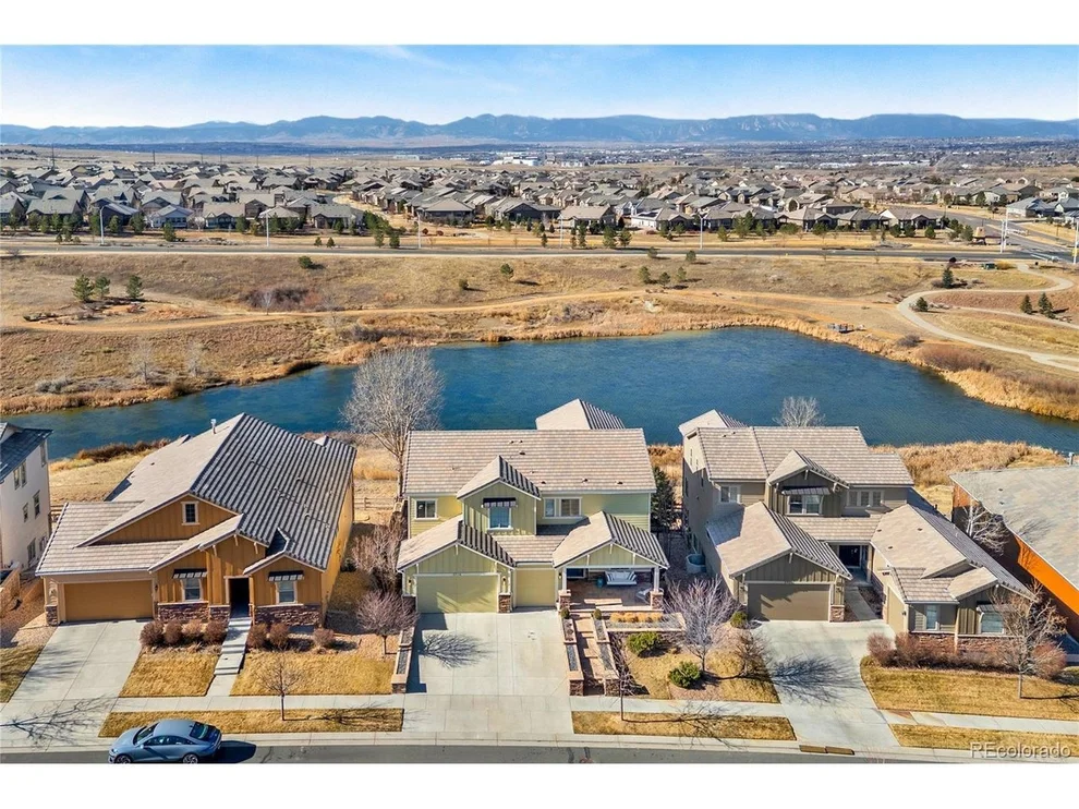 Unit for sale at 3716 Yale Dr, Broomfield, CO 80023