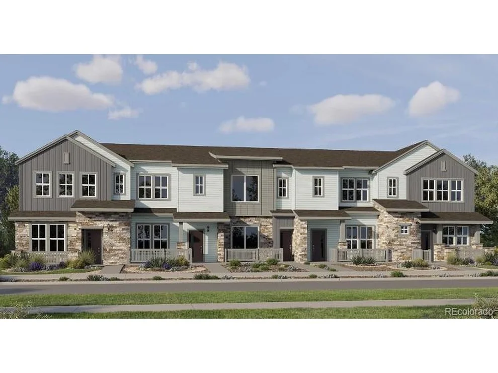 Unit for sale at 15222 Elizabeth St, Thornton, CO 80602