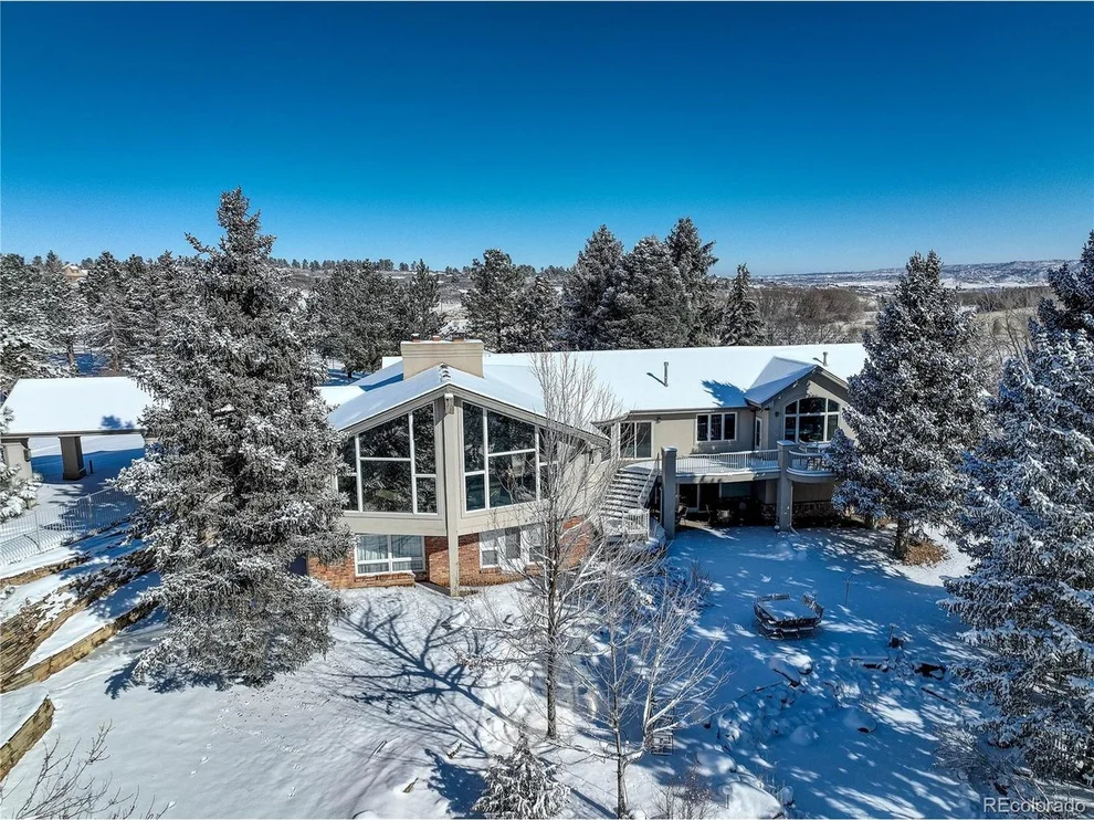 Unit for sale at 3782 N State Highway 67, Sedalia, CO 80135