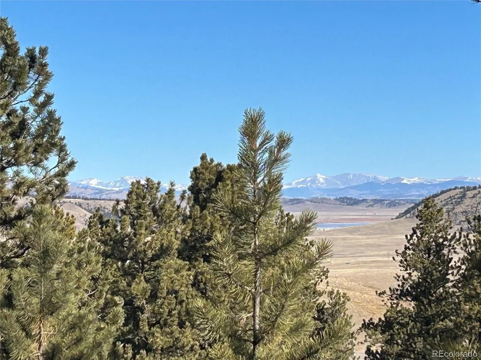 Unit for sale at 4376 Campfire Rd, Hartsel, CO 80449