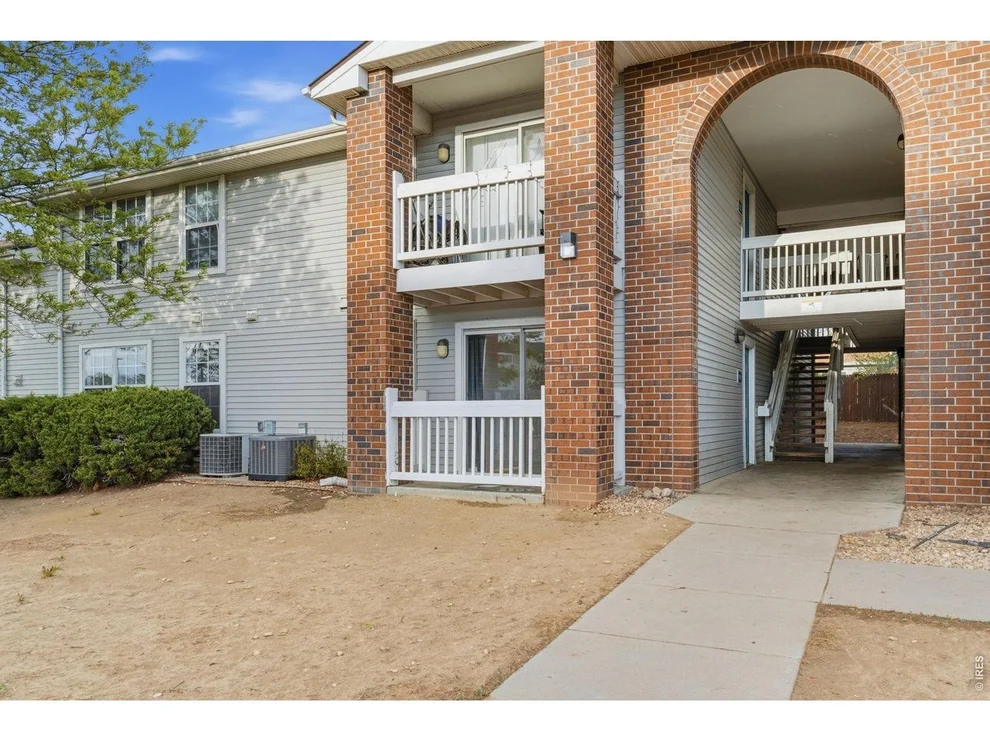 Unit for sale at 2820 17th Ave, Greeley, CO 80631