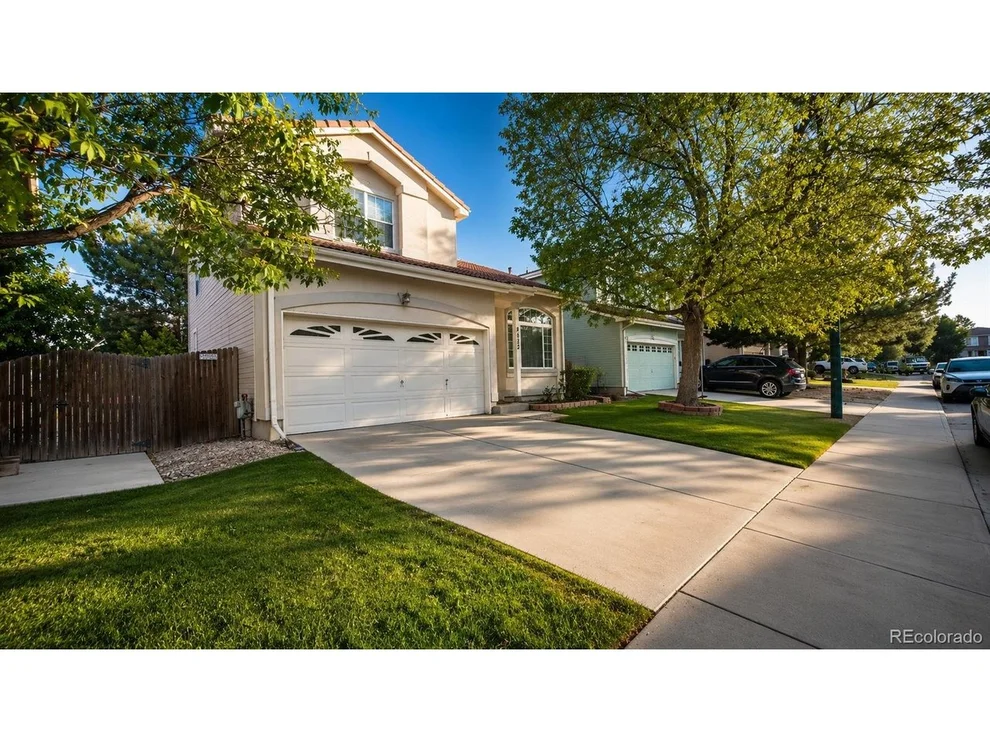 Unit for sale at 4632 Gibraltar St, Denver, CO 80249
