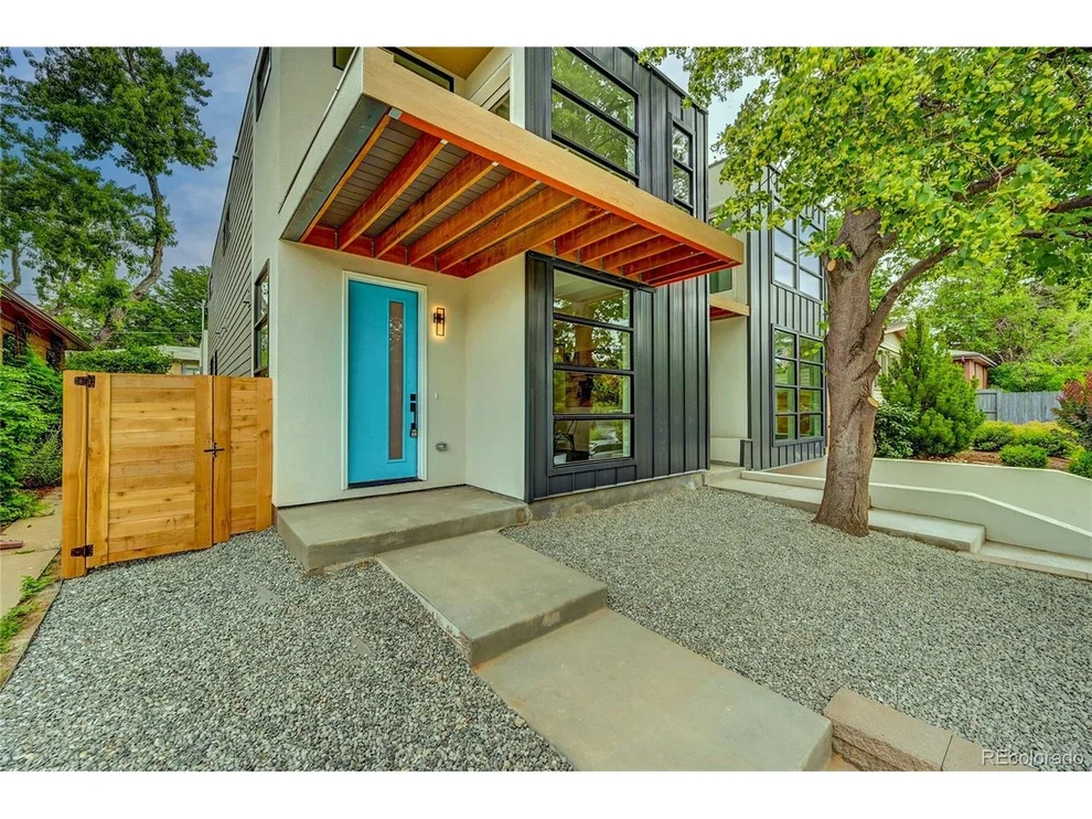 Unit for sale at 2210 S Sherman St, Denver, CO 80210