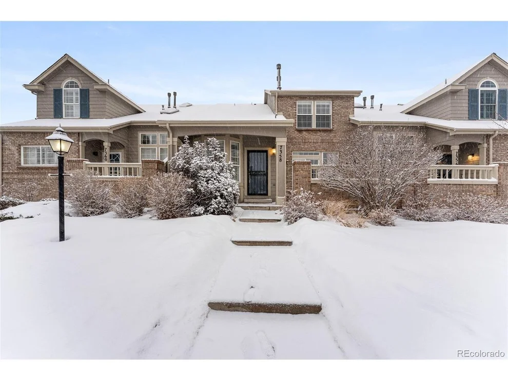 Unit for sale at 7358 E Lowry Blvd, Denver, CO 80230