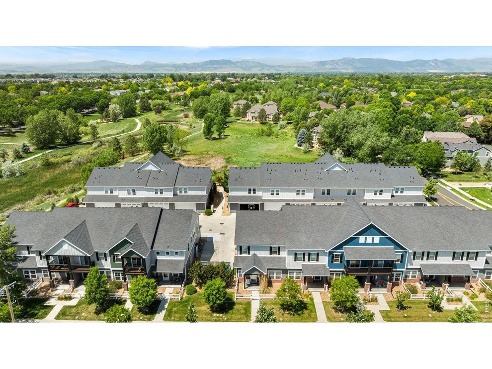 Unit for sale at 3039 County Fair Ln, Fort Collins, CO 80528