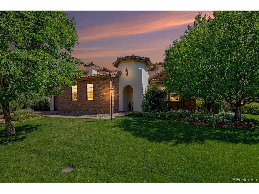 Unit for sale at 9496 Winding Hill Way, Lone Tree, CO 80124