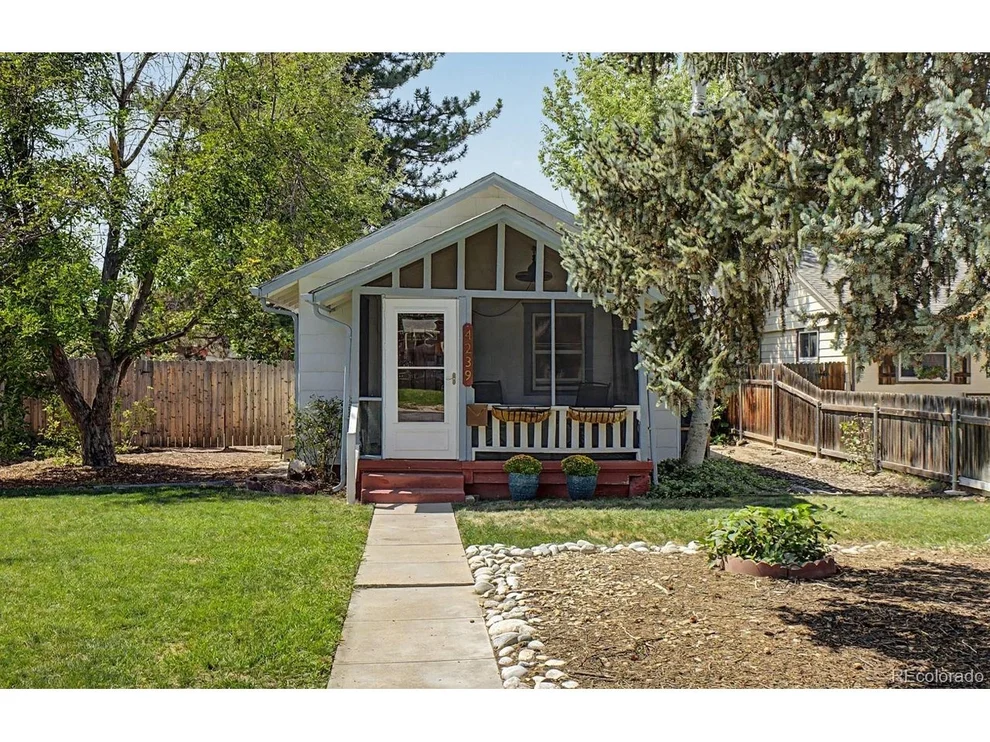 Unit for sale at 4239 S Galapago St, Englewood, CO 80110