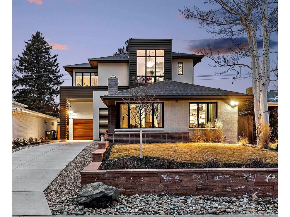 Unit for sale at 111 S Hudson St, Denver, CO 80246