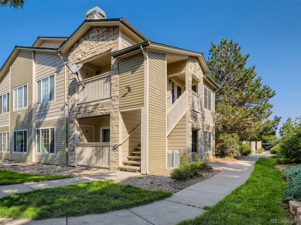 Unit for sale at 9974 E Carolina Cir, Aurora, CO 80247
