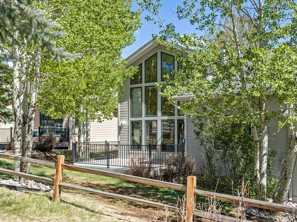 Unit for sale at 1600 Wapiti Cir, Estes Park, CO 80517