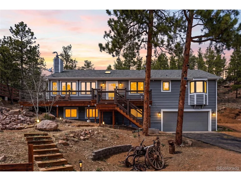 Unit for sale at 16687 Ouray Rd W, Pine, CO 80470