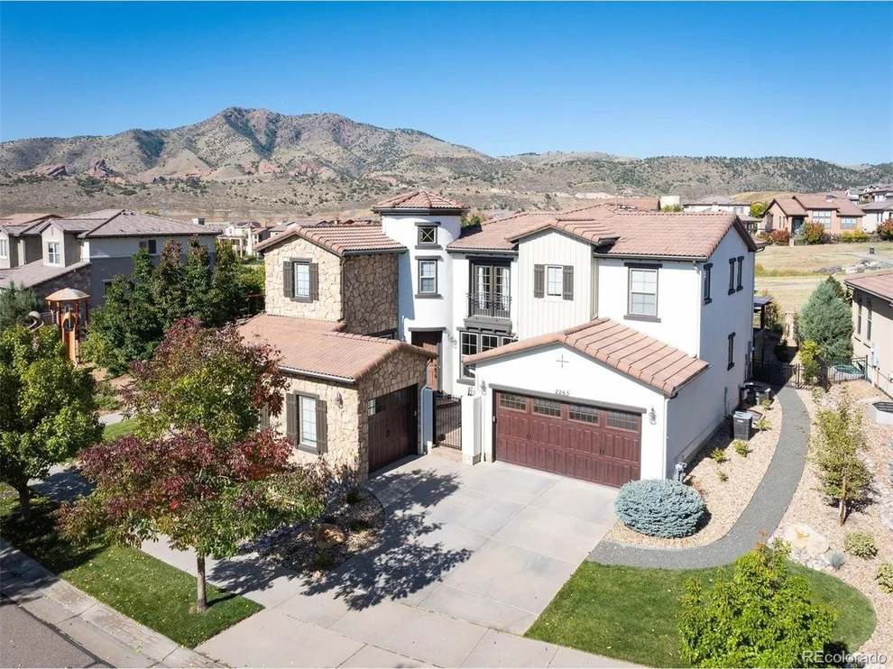 Unit for sale at 2265 S Lupine St, Lakewood, CO 80228
