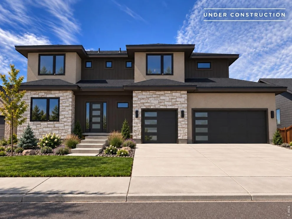 Unit for sale at 842 Clydesdale Dr, Windsor, CO 80550