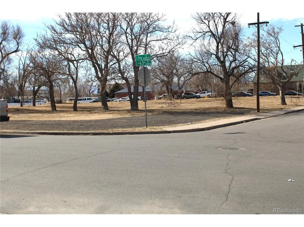 Unit for sale at 6343 Ivy St, Commerce City, CO 80022