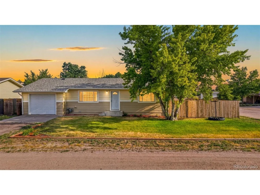 Unit for sale at 344 Park Ave, Pierce, CO 80650