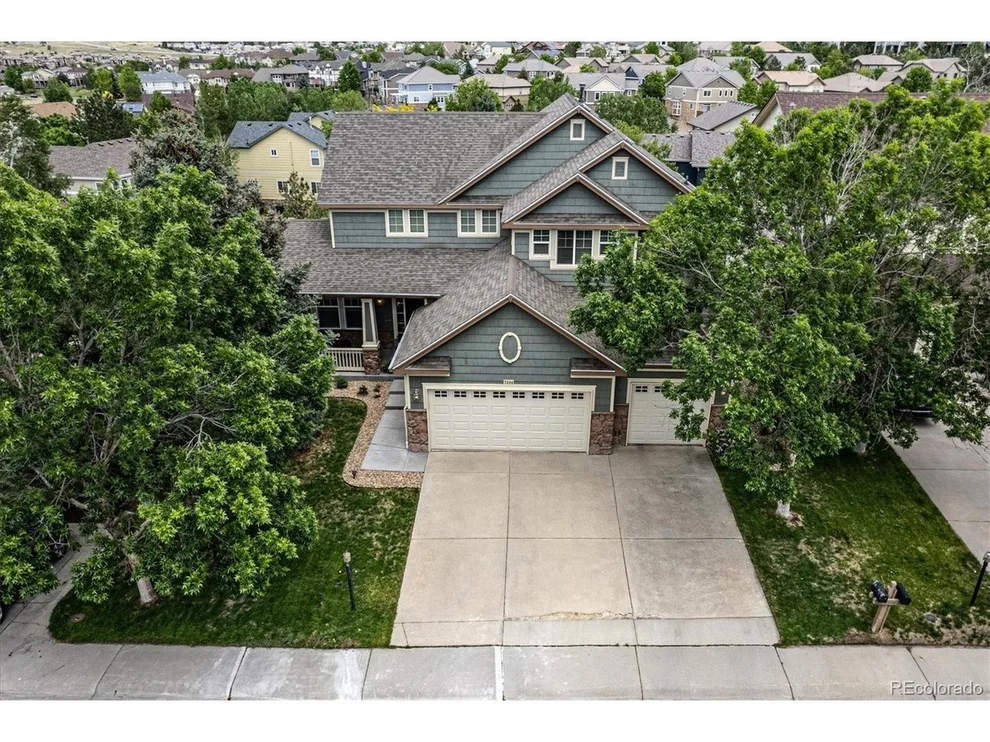 Unit for sale at 7304 S Shawnee St, Aurora, CO 80016