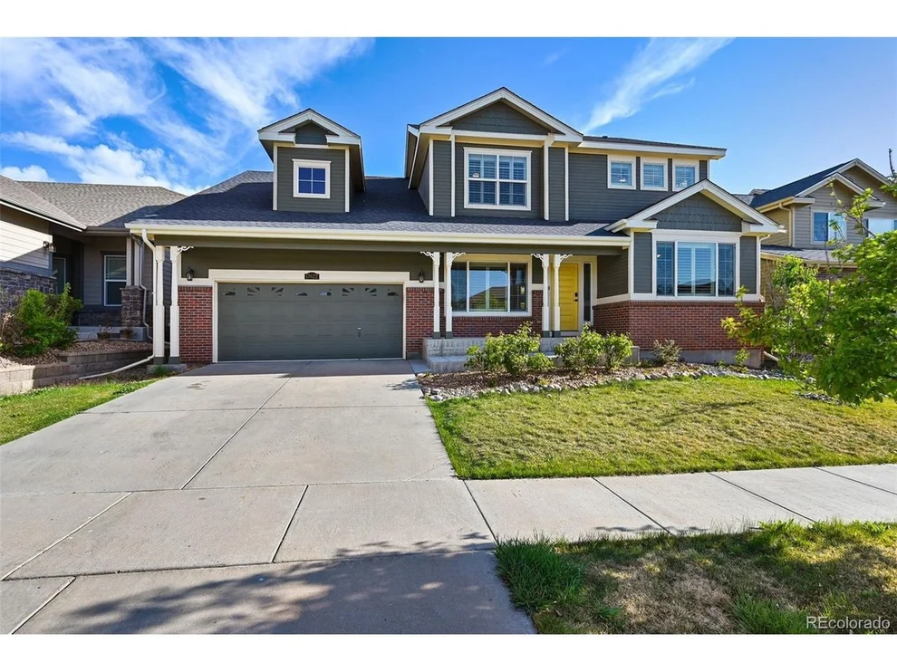 Unit for sale at 17622 E 98th Way, Commerce City, CO 80022