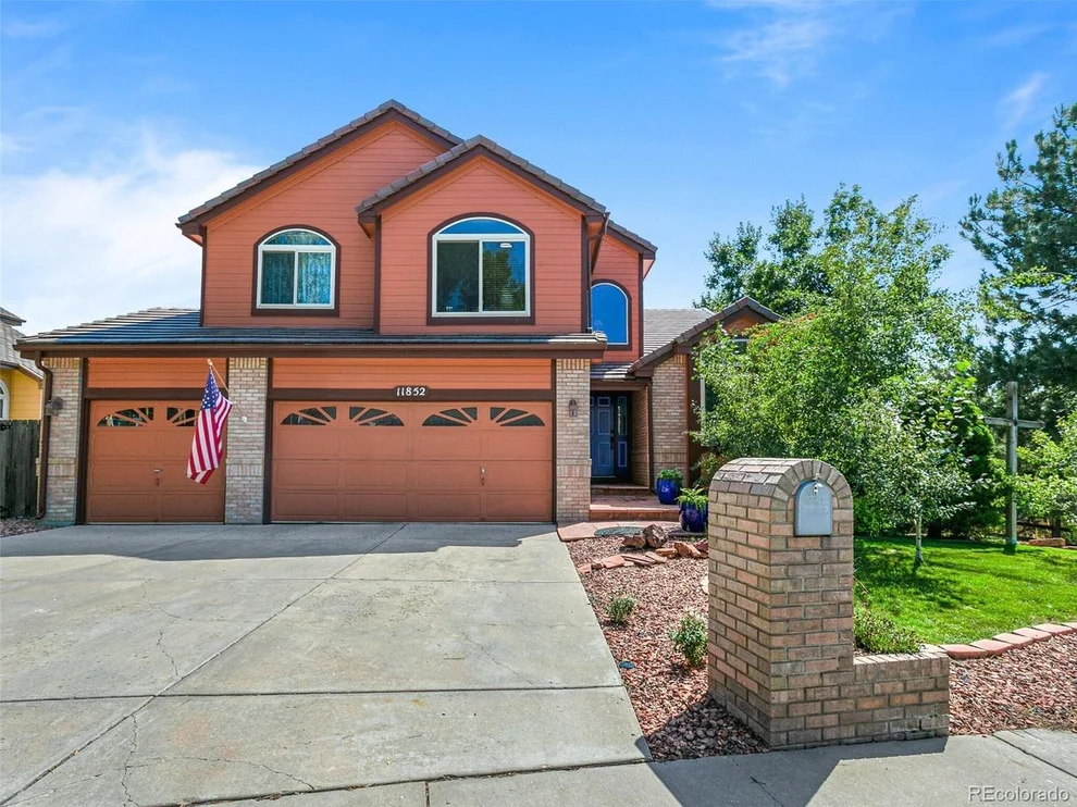 Unit for sale at 11852 W 75th Cir, Arvada, CO 80005