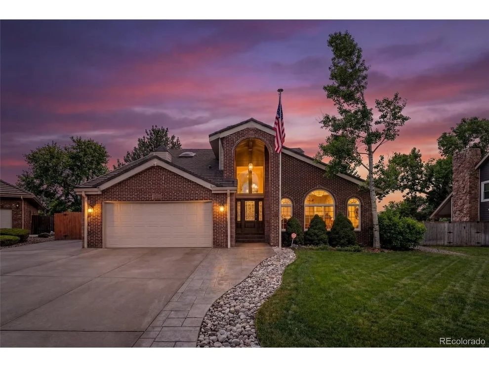 Unit for sale at 1657 W 115th Cir, Westminster, CO 80234