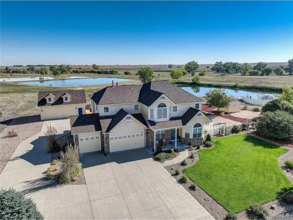 Unit for sale at 16310 Timber Cove St, Hudson, CO 80642