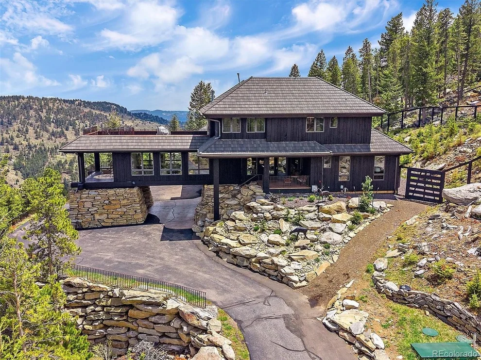 Unit for sale at 221 Halter Way, Evergreen, CO 80439