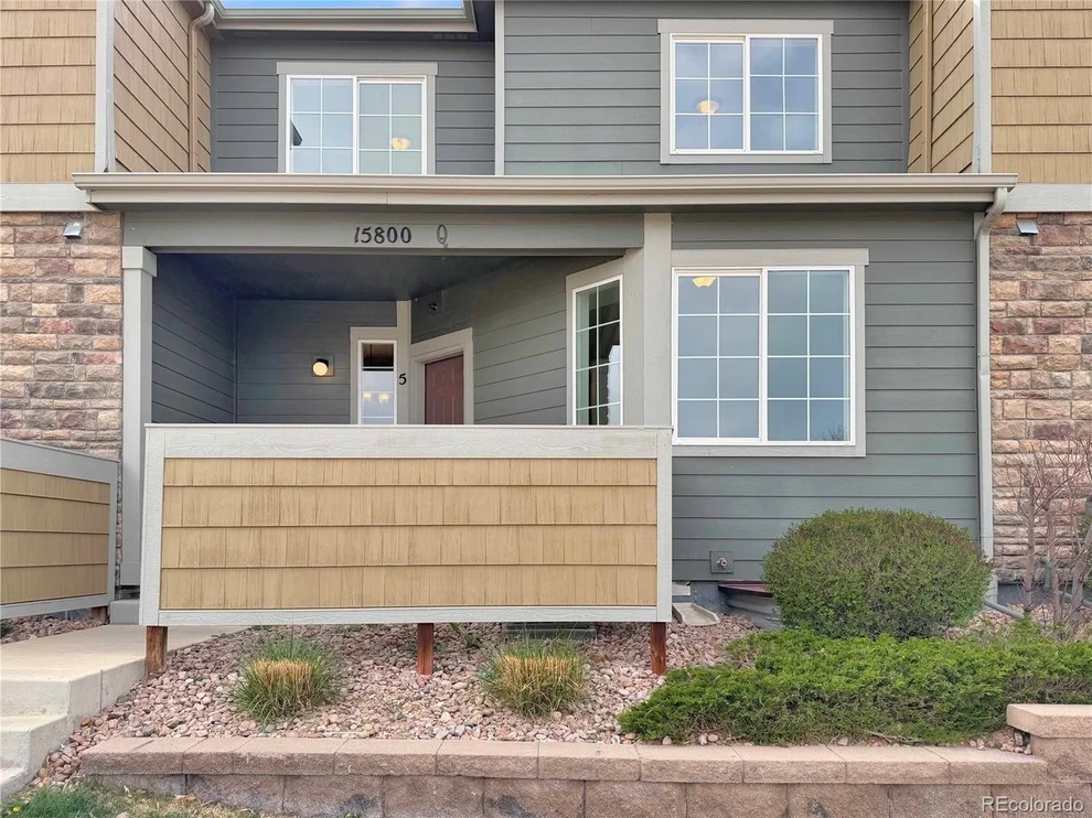 Unit for sale at 15800 E 121st Ave, Brighton, CO 80603