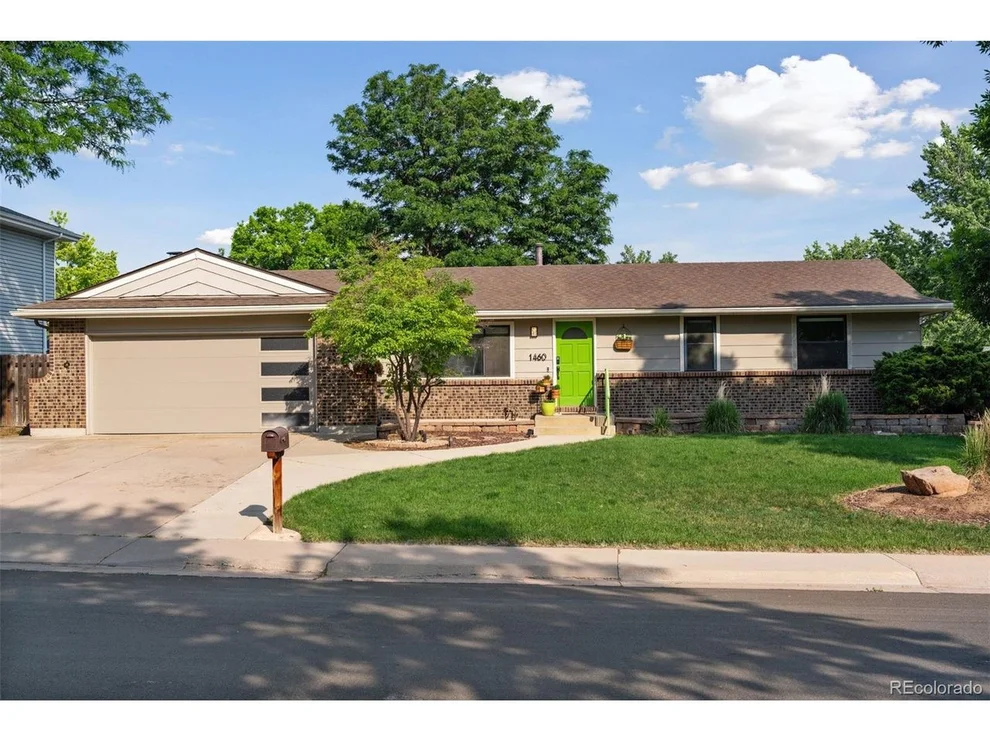 Unit for sale at 1460 Balboa Ct, Broomfield, CO 80020