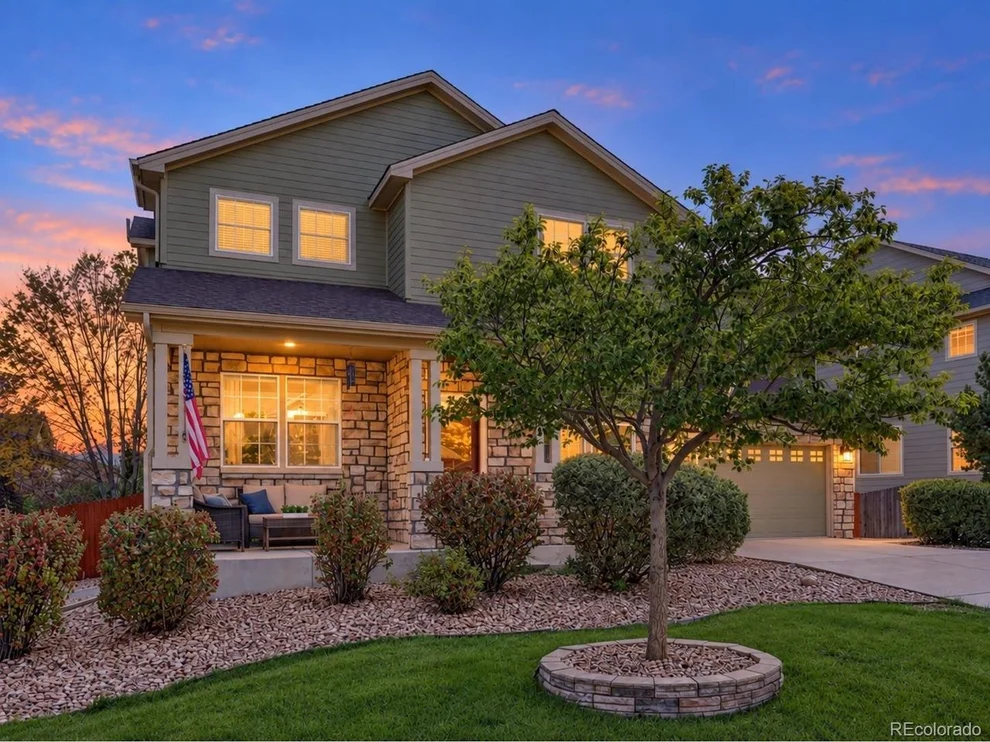 Unit for sale at 13476 Jersey St, Thornton, CO 80602