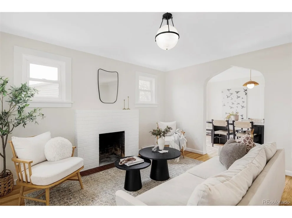 Unit for sale at 2312 W Baltic Pl, Englewood, CO 80110