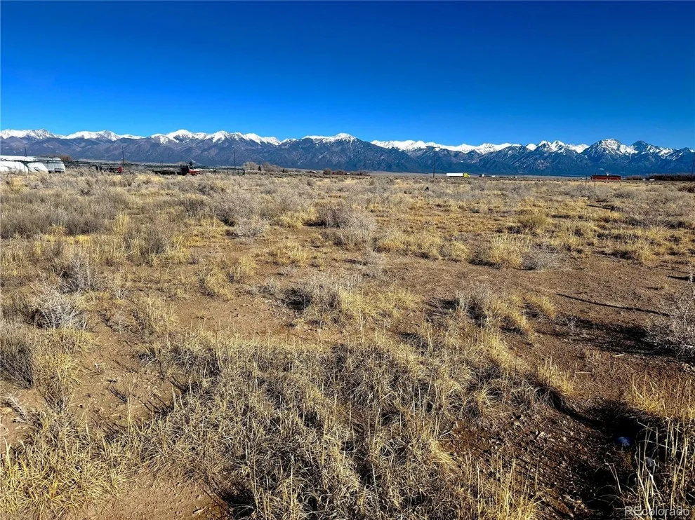 Unit for sale at 884 N Reigel Ct, Moffat, CO 81143