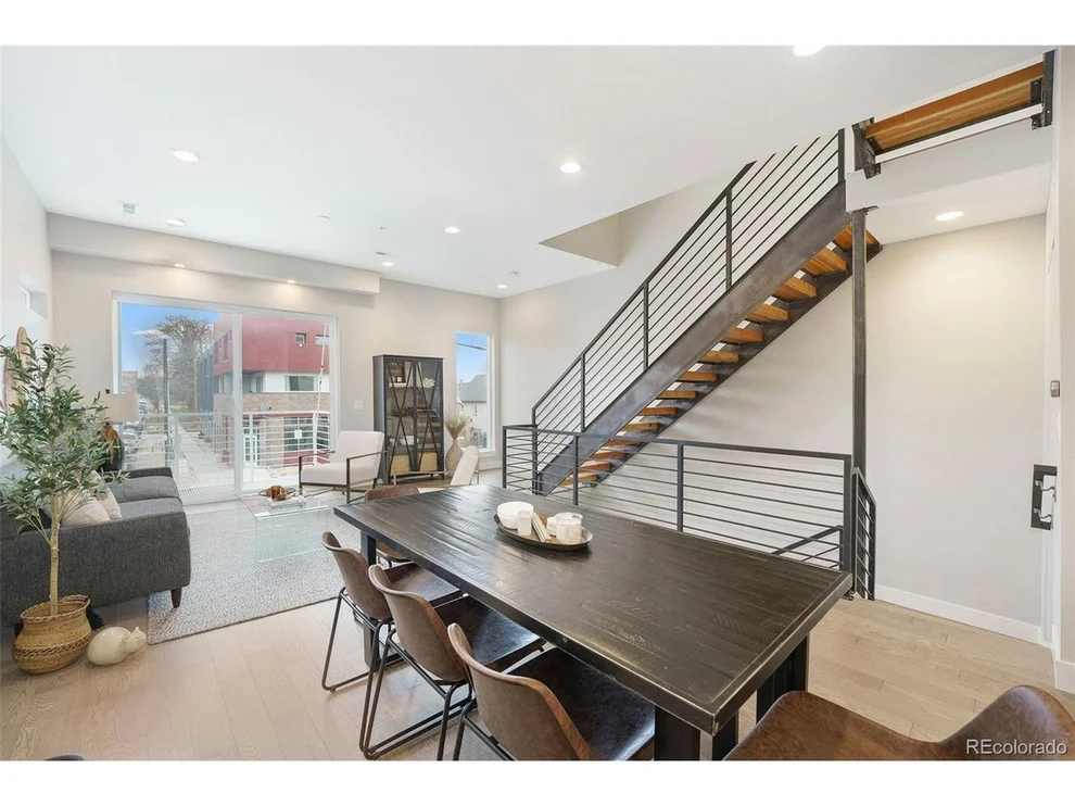 Unit for sale at 3360 W 38th Ave, Denver, CO 80211