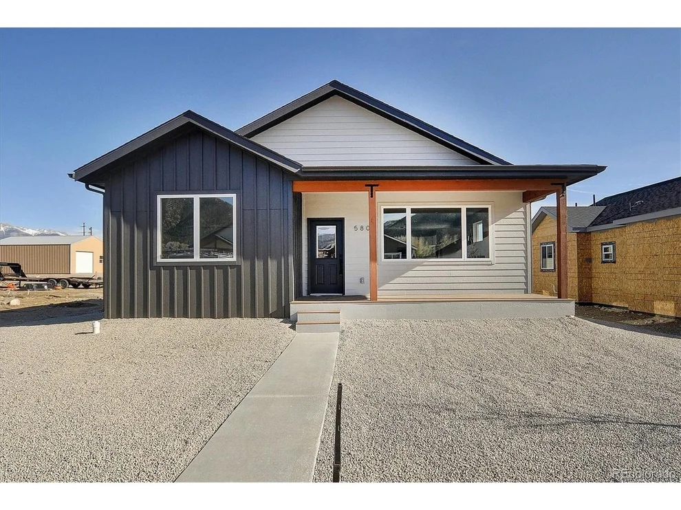 Unit for sale at 580 Alabama St, Poncha Springs, CO 81242