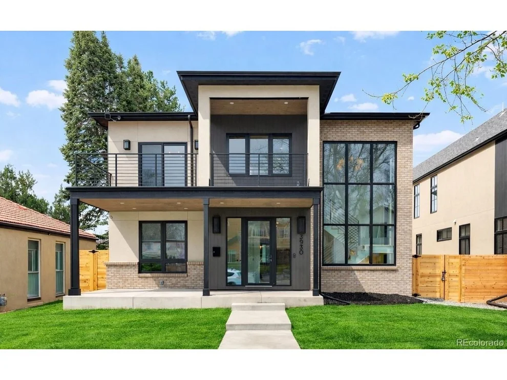 Unit for sale at 3930 W Byron Pl, Denver, CO 80212