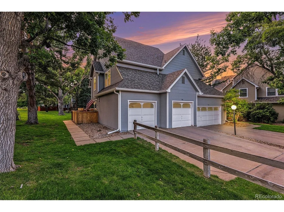 Unit for sale at 9011 Zephyr Ct, Westminster, CO 80021