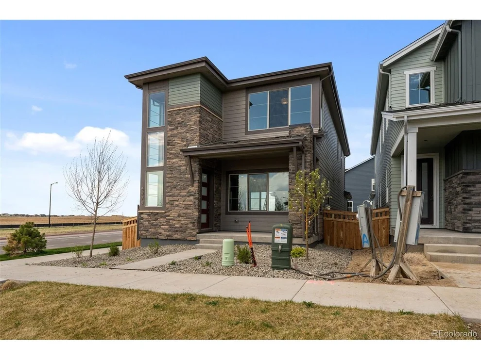 Unit for sale at 5978 N Lisbon St, Aurora, CO 80019