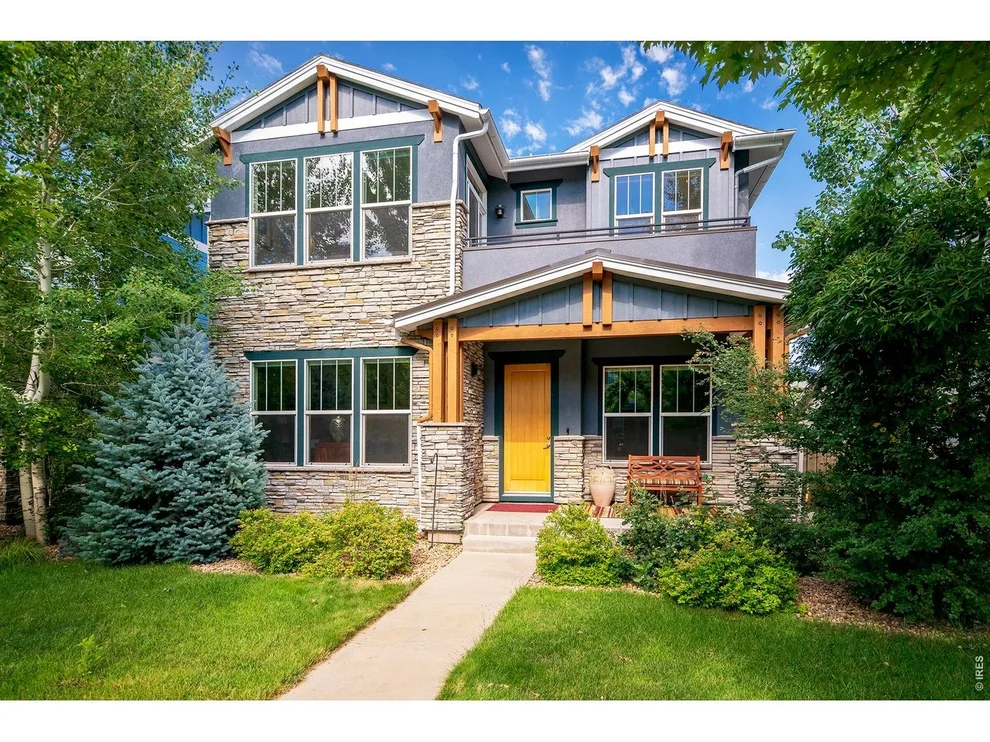Unit for sale at 4182 Westcliffe Ct, Boulder, CO 80301