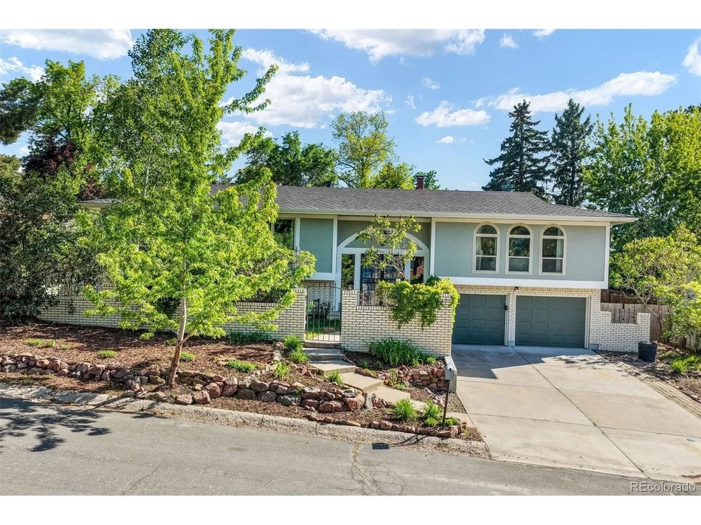 Unit for sale at 3217 Austin Dr, Colorado Springs, CO 80909