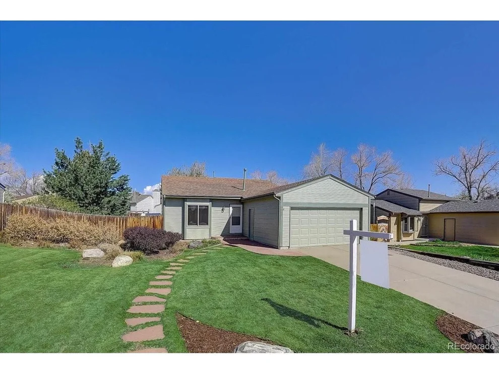 Unit for sale at 9307 W Saratoga Pl, Denver, CO 80123