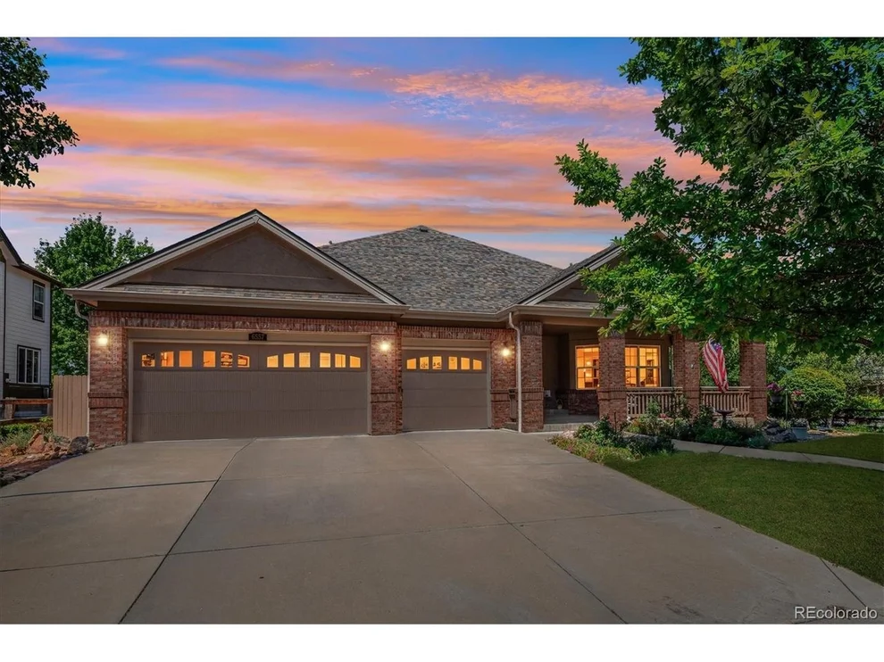 Unit for sale at 6557 S Gray Way, Littleton, CO 80123